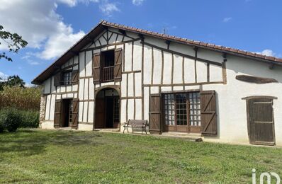 vente maison 290 000 € à proximité de Saint-Pandelon (40180)