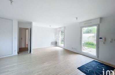 vente appartement 275 000 € à proximité de Beauchamp (95250)