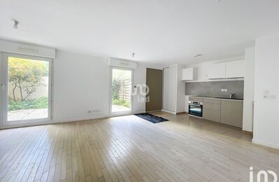 vente appartement 275 000 € à proximité de Presles (95590)