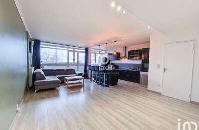 appartement 5 pièces 96 m2 à vendre à Chennevières-sur-Marne (94430)