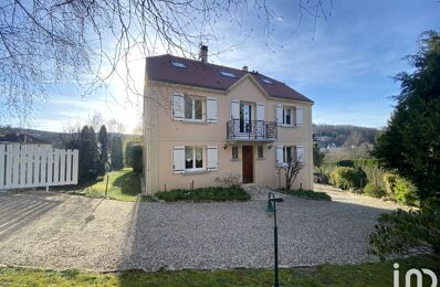 vente maison 268 000 € à proximité de La Celle-Dunoise (23800)