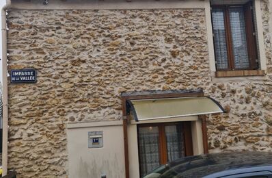 vente maison 119 000 € à proximité de Guérard (77580)