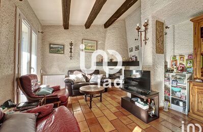 maison 5 pièces 110 m2 à vendre à Carnoux-en-Provence (13470)