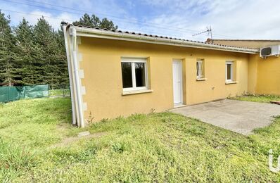 vente maison 183 500 € à proximité de La Lande-de-Fronsac (33240)