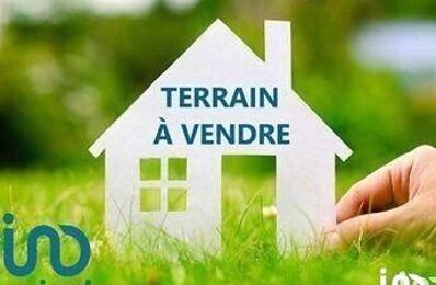 vente terrain 84 000 € à proximité de Cinqueux (60940)