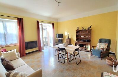 vente appartement 86 000 € à proximité de Valleraugue (30570)