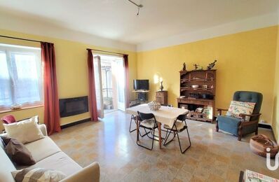 vente appartement 86 000 € à proximité de Le Vigan (30120)