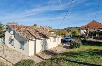 vente maison 364 000 € à proximité de Masquières (47370)