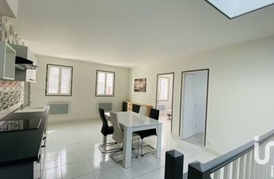 vente maison 242 000 € à proximité de Meursac (17120)
