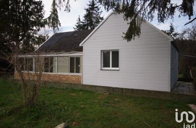 vente maison 116 000 € à proximité de Neuville-sur-Sarthe (72190)
