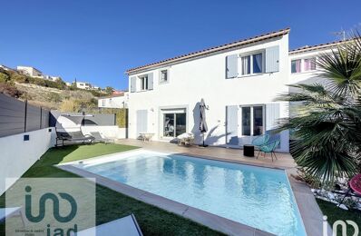 vente maison 460 000 € à proximité de Marseille 3 (13003)