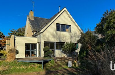 vente maison 425 000 € à proximité de Pleudaniel (22740)