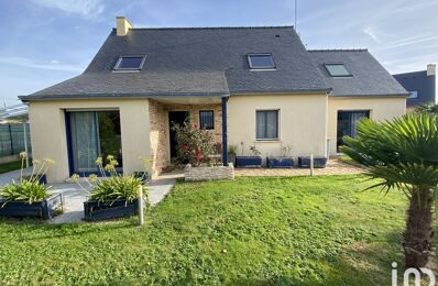 vente maison 415 000 € à proximité de Trélévern (22660)