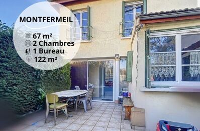 vente maison 229 000 € à proximité de Gouvernes (77400)