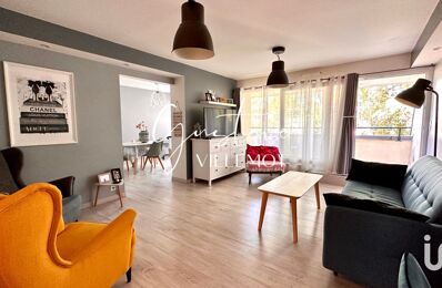 vente appartement 219 000 € à proximité de Thiers-sur-Thève (60520)