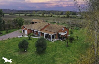 vente maison 365 000 € à proximité de Betbèze (65230)