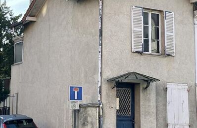 vente maison 180 000 € à proximité de Saint-Prix (95390)