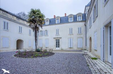 vente appartement 148 730 € à proximité de Sainte-Marie-de-Ré (17740)