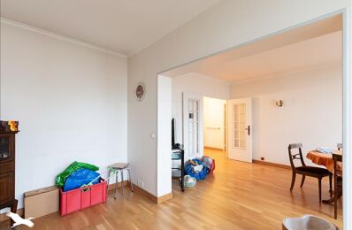 vente appartement 233 000 € à proximité de Levallois-Perret (92300)