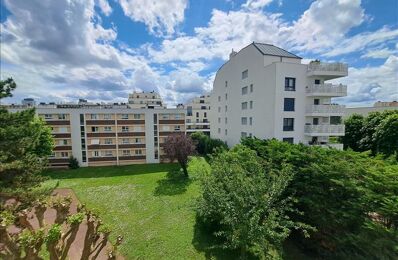 vente appartement 232 500 € à proximité de Sarcelles (95200)