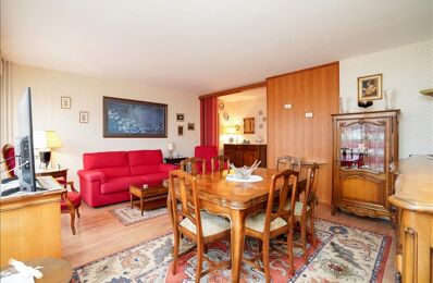 vente appartement 165 850 € à proximité de Saint-Avertin (37550)
