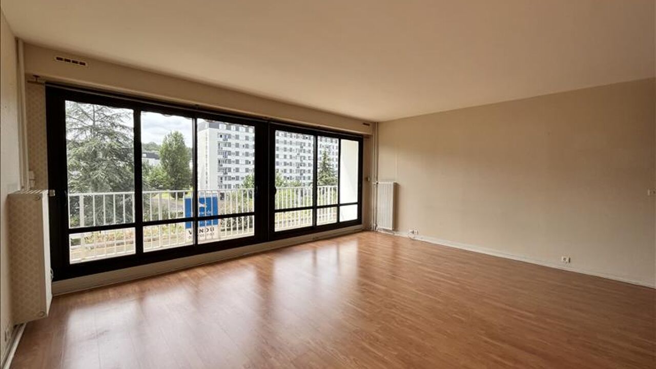 appartement 5 pièces 85 m2 à vendre à Tours (37200)