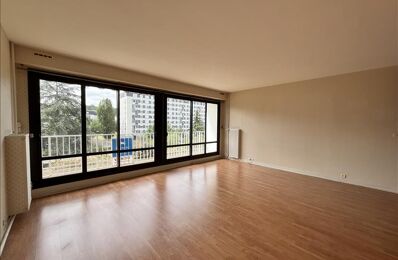 appartement 5 pièces 85 m2 à vendre à Tours (37200)