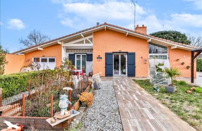 vente maison 347 000 € à proximité de Rion-des-Landes (40370)