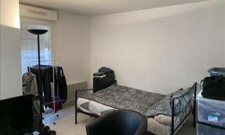 Appartement 1 Pièce 28 m² à vendre à Lesparre-Médoc (33340)