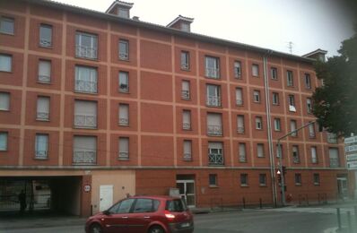 location appartement 500 € CC /mois à proximité de Villeneuve-Tolosane (31270)