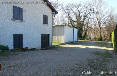 vente maison 415 000 € à proximité de Le Breuil (69620)