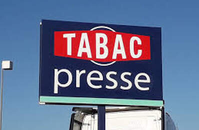 A vendre Tabac/Presse — photo du bien