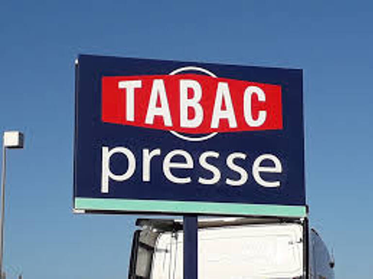 A vendre Tabac/Presse — photo 1