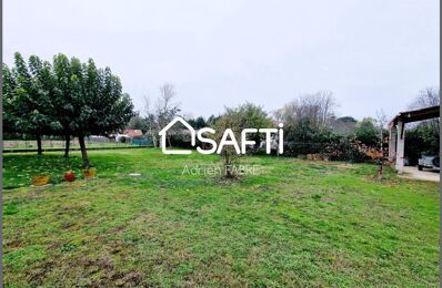 vente garage 146 000 € à proximité de Garrigues (81500)