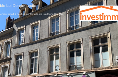 vente appartement 106 720 € à proximité de Pernes-Lès-Boulogne (62126)