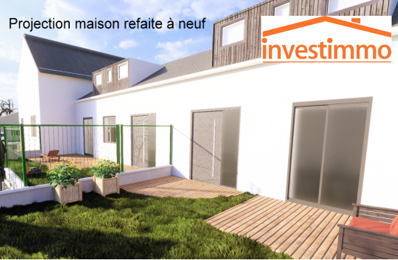 vente maison 316 000 € à proximité de Brimeux (62170)