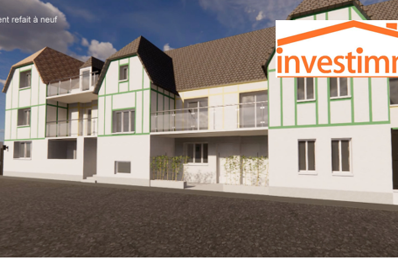 vente appartement 397 000 € à proximité de Saint-Aubin (62170)
