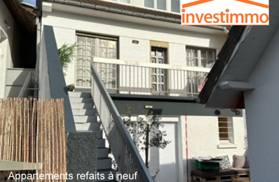 vente appartement 360 448 € à proximité de Quend (80120)