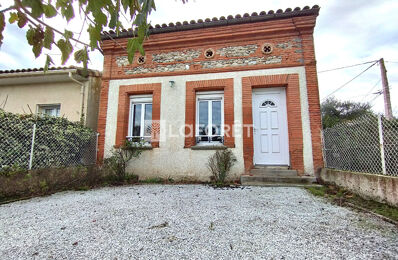 vente maison 182 500 € à proximité de Lézat-sur-Lèze (09210)