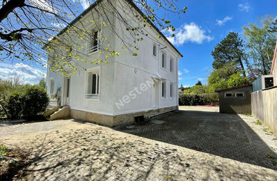 vente maison 529 000 € à proximité de Villers-sous-Saint-Leu (60340)