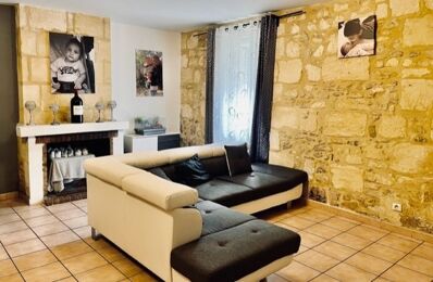 vente maison 153 000 € à proximité de Castelnau-de-Médoc (33480)
