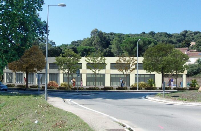 LOCAUX COMMERCIAUX GOZZI — photo 2