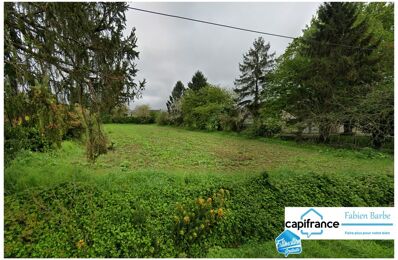 vente terrain 32 490 € à proximité de Saint-Martin-sur-Oust (56200)