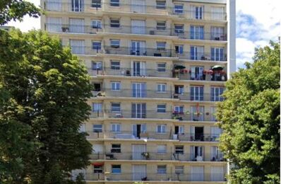vente appartement 174 000 € à proximité de Paris 19 (75019)