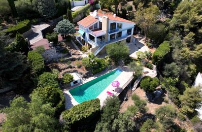 vente maison 3 950 000 € à proximité de Castellar (06500)