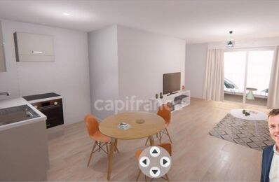 vente appartement 185 600 € à proximité de Quimper (29000)