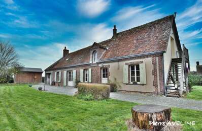 vente maison 174 000 € à proximité de Le Gault-Perche (41270)