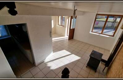 maison 5 pièces 94 m2 à vendre à Saint-Pourçain-sur-Sioule (03500)