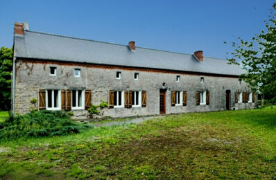 vente maison 389 000 € à proximité de Flaumont-Waudrechies (59440)