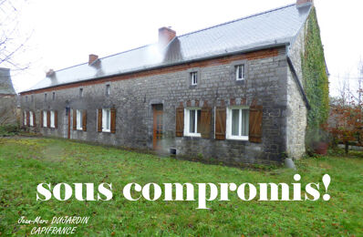 vente maison 389 000 € à proximité de Ferrière-la-Petite (59680)